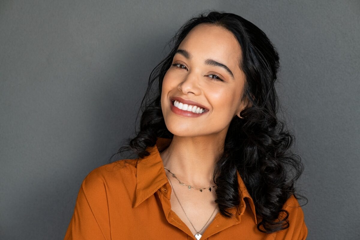 how to maintain a bright smile after whitening