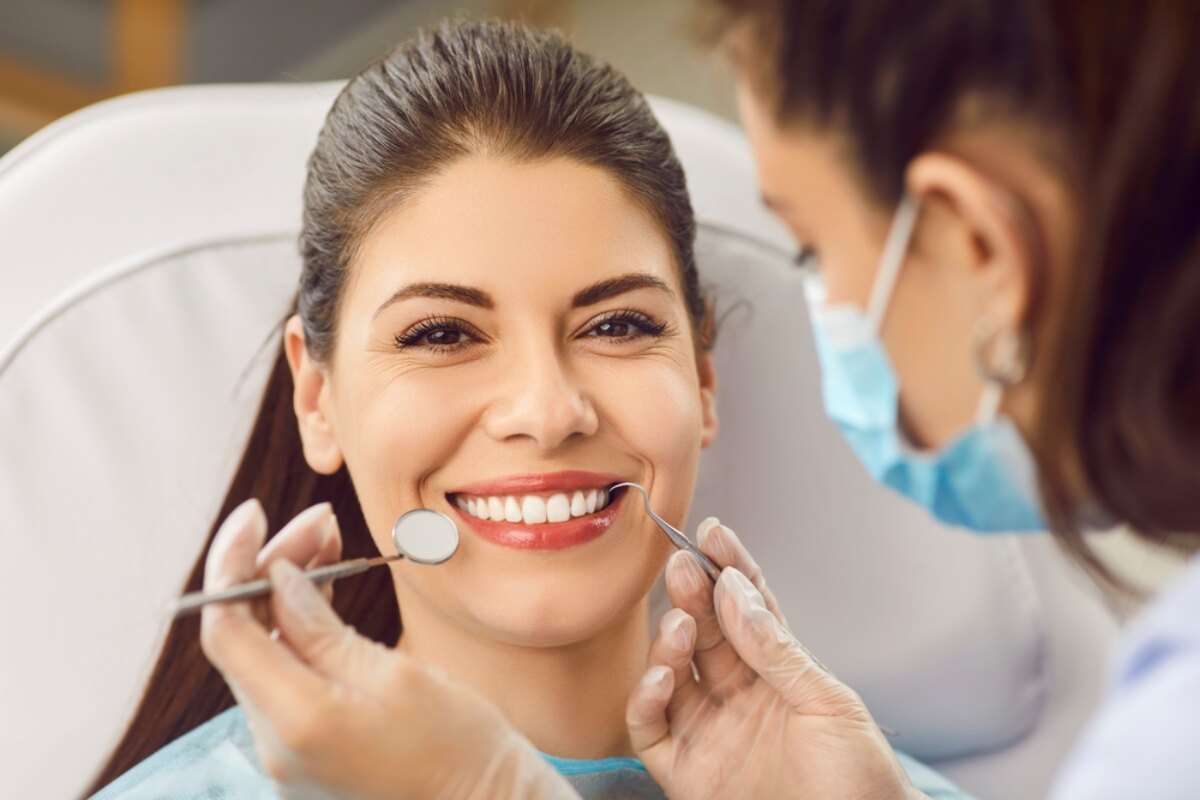 how cosmetic dentistry can boost your confidence and appearance
