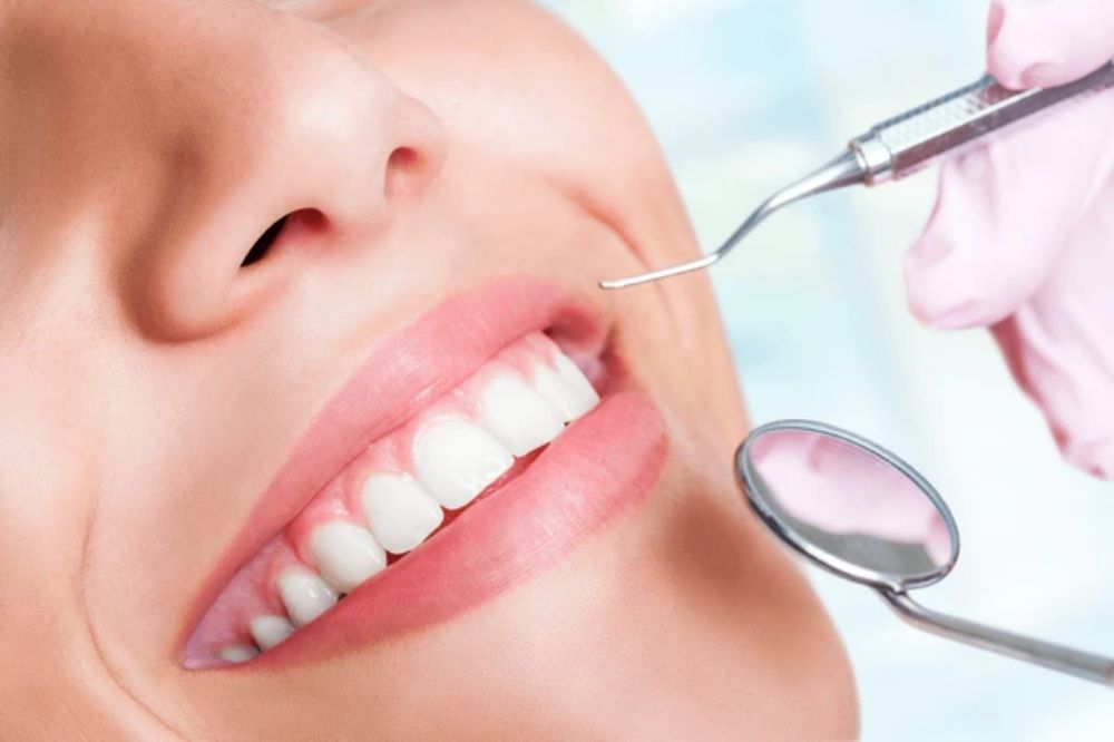 how dental crowns improve your smile and function