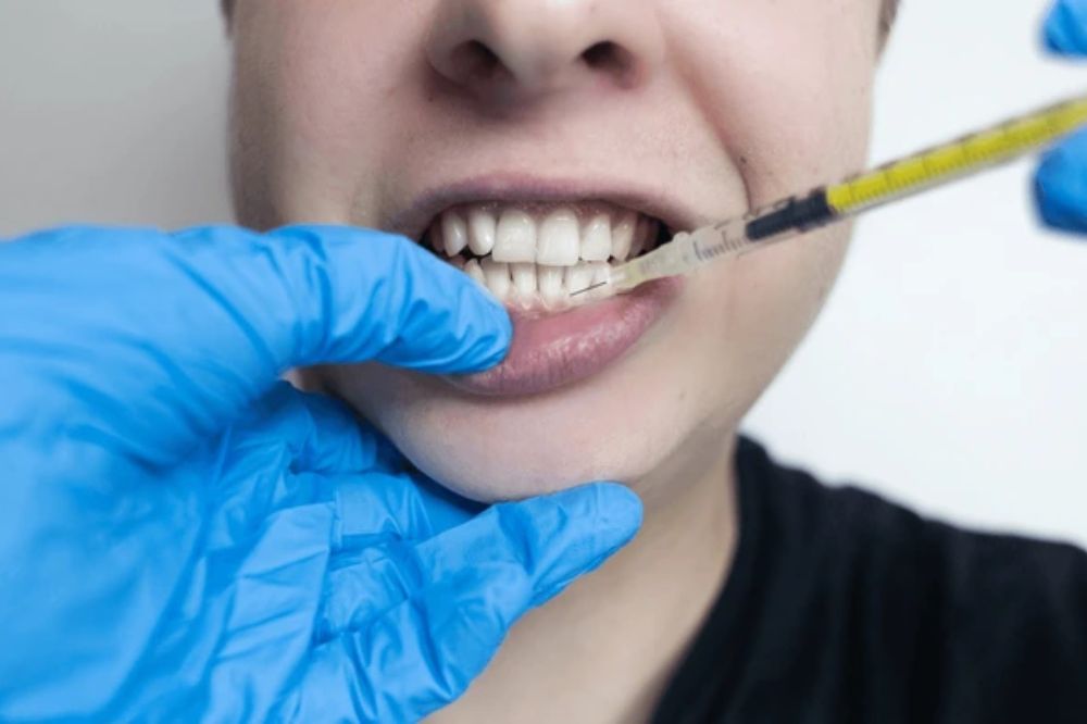the importance of gum therapy why it's not just about aesthetics
