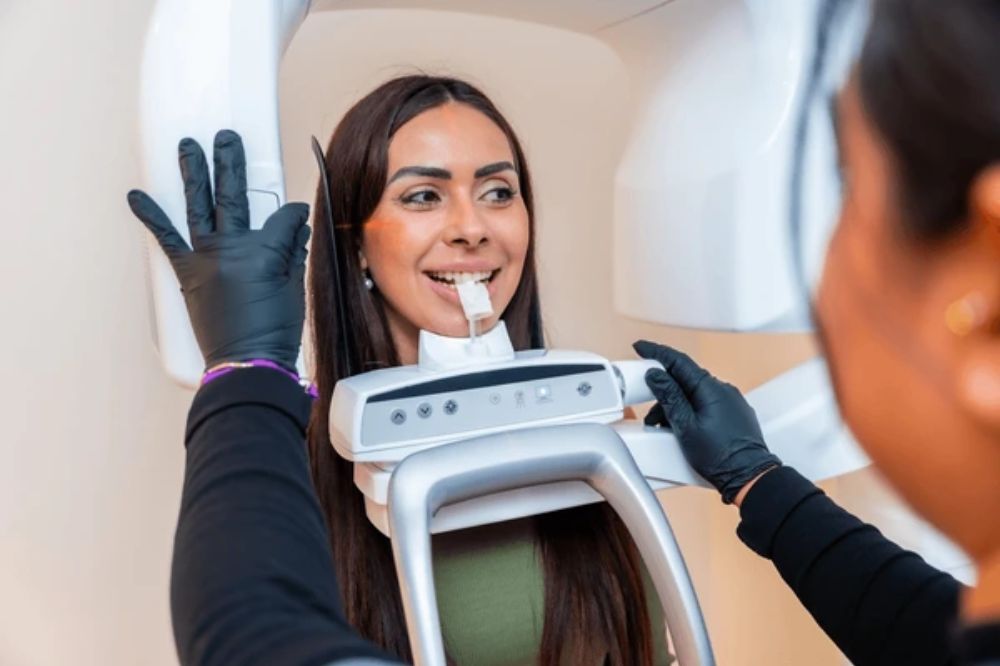 why digital x-ray technology is a game-changer for dental care