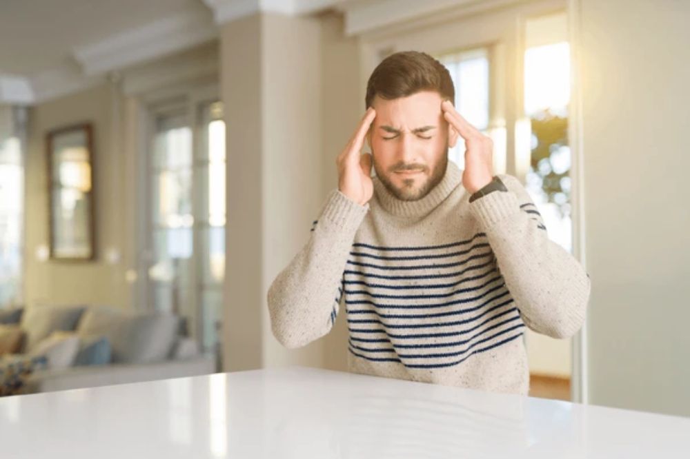 how myofunctional therapy can help with chronic migraines and headaches
