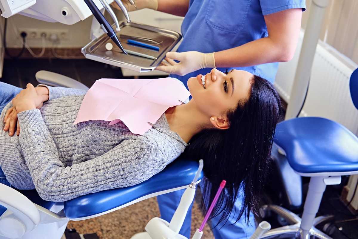 How Airway Dentistry Can Help Manage Sinus Pressure and Congestion