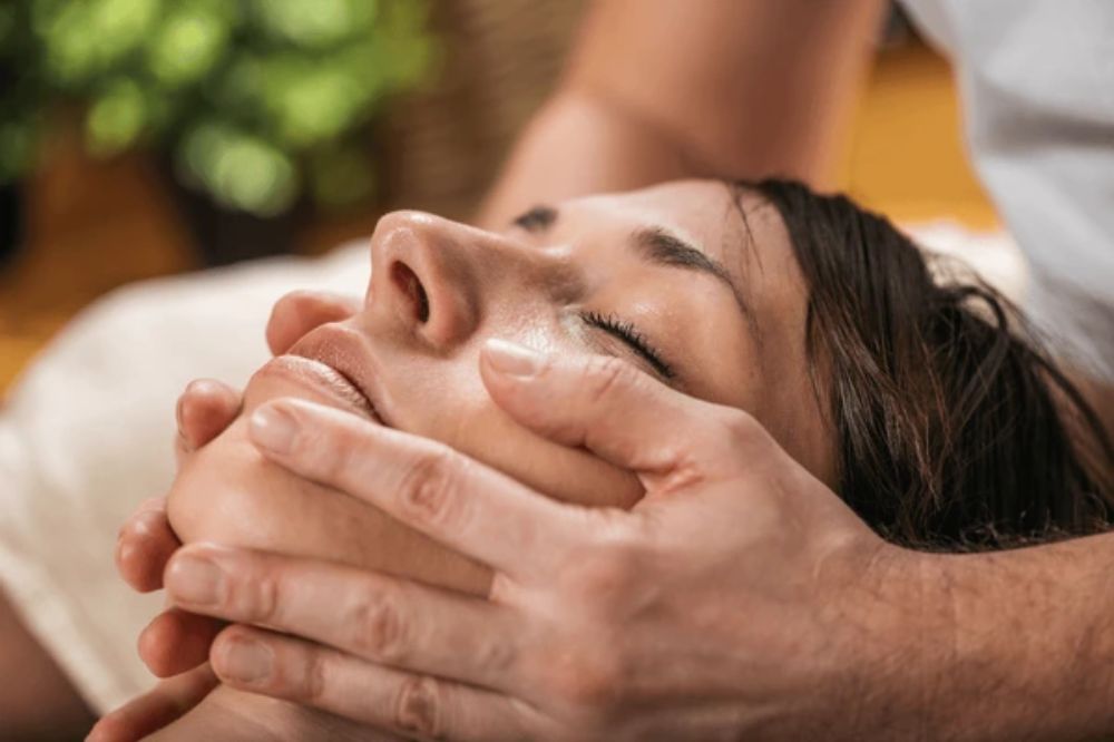 from pain to wellness a holistic approach to orofacial pain management