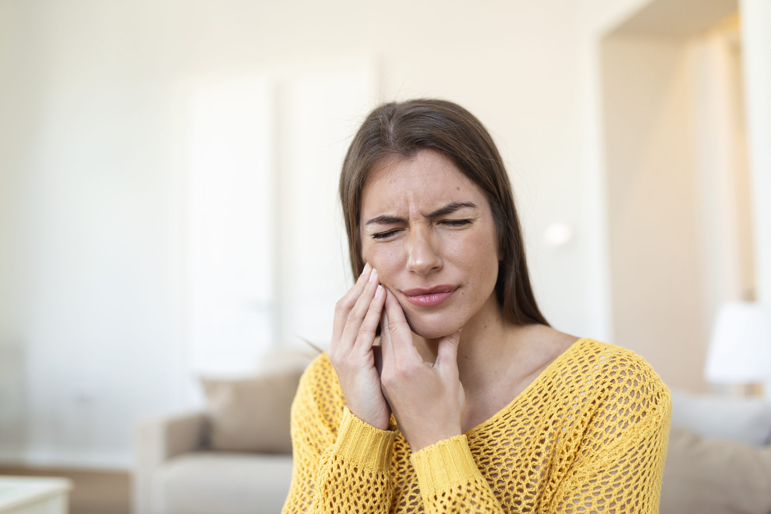 can gum disease affect overall health exploring the connection