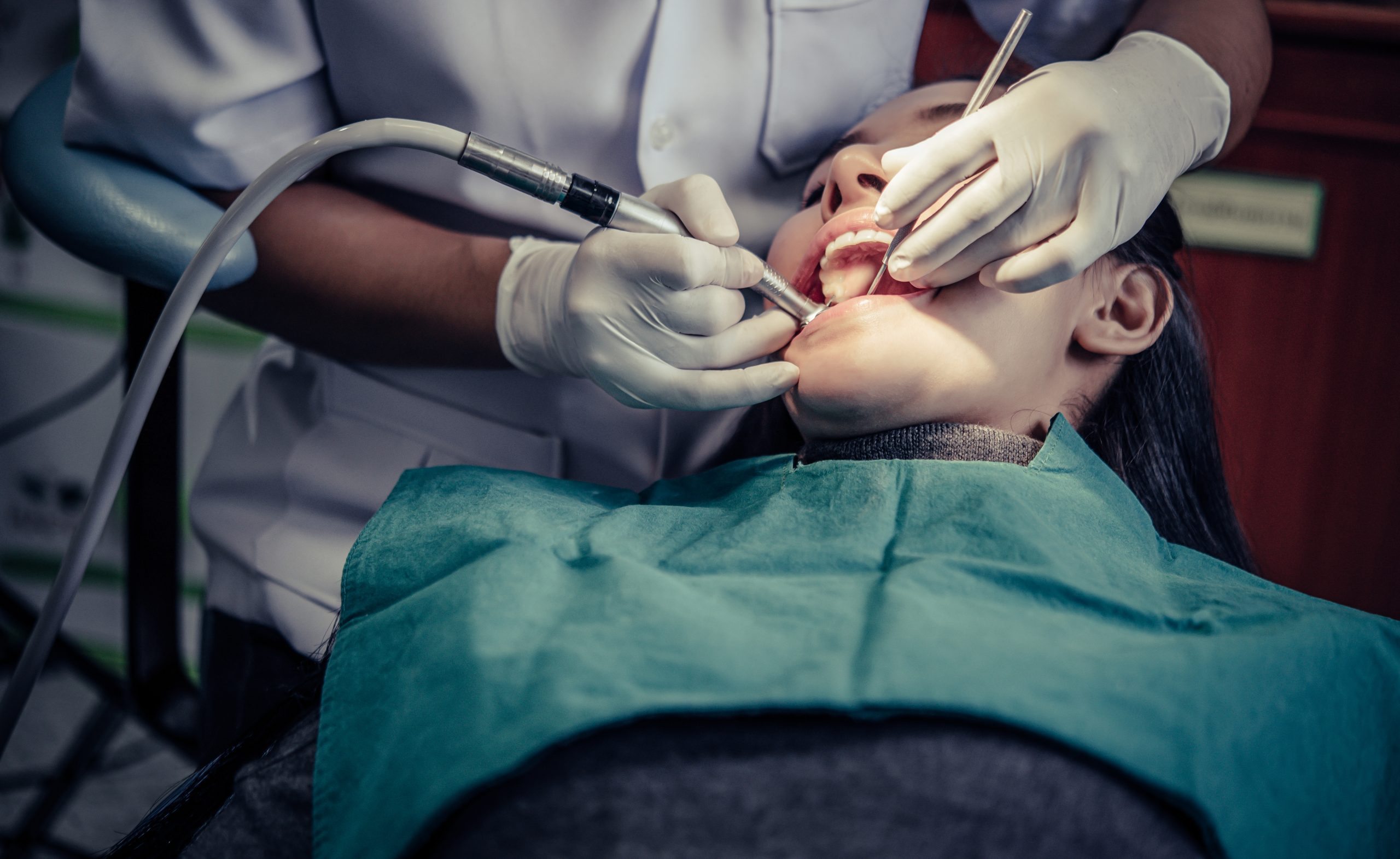 what is airway dentistry and how does it affect your sleep and breathing