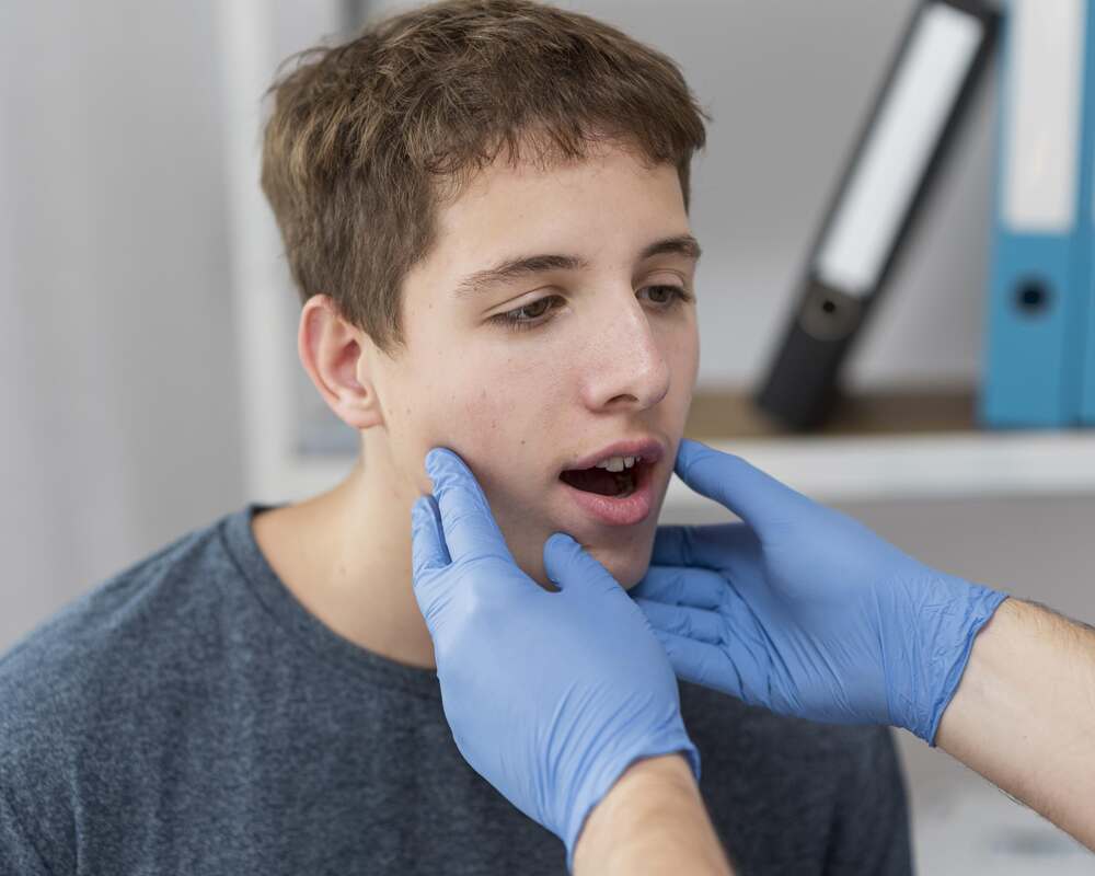 what is myofunctional therapy and can it help my child breathe better
